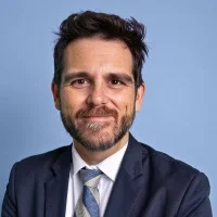Julian Ridden at EDUtech 2026