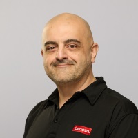 Hassan Baickdeli at EDUtech 2026