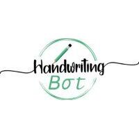 Handwritingbot at EDUtech 2026