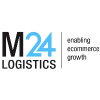 M24 logistics at Seamless Africa 2025