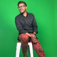 Zain Naidoo | Head of Digital & Social Marketing | Dis-Chem Pharmacies » speaking at Seamless Africa
