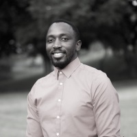 Katekani Baloyi | Head of eCommerce Category Management | Pepsi Co » speaking at Seamless Africa