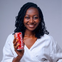 Dikeledi Sathekge | Director Business Transformation | The Coca-Cola Company » speaking at Seamless Africa
