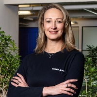 Ansa Leighton-Buys | Executive Head Takealot Advertising | Takealot Advertising » speaking at Seamless Africa