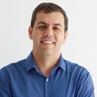 Francois Retief | CEO: Takealot Fulfilment Solutions | Takealot Fulfilment Solutions » speaking at Seamless Africa