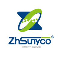 ZhSunyco® at Seamless Middle East Digital Commerce 2025