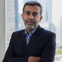 Hassan Bharmal | Chief Commercial Officer | myZoi » speaking at Seamless Fintech
