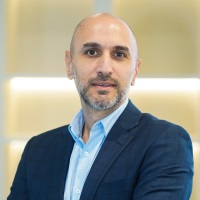 Basel Nezam | VP – Head of Products, Value Added Services | Network International » speaking at Seamless Digital Commerce