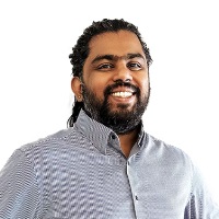 Rashindu Croos, Chief Product Officer & Co-Founder, Pulse iD