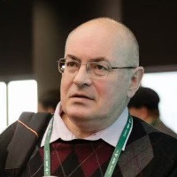 Evgenii Pokrovskii | Overseas Regional Sales Head | SZZT Electronics Co., Ltd. » speaking at Seamless Digital Commerce
