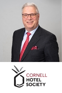 Alfred Eeltink | Chapter President | Cornell Hotel Society » speaking at NoVacancy London