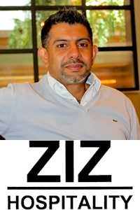 Karim Kassam | Founder ZIZ Hospitality & Managing Director Horwood House Hotel | Ziz Hospitality » speaking at NoVacancy London