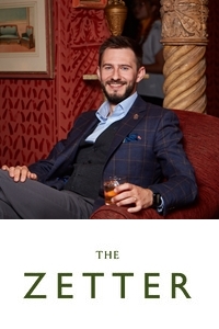 Liutauras Vaitkevicius | Former MD The Zettter Group | Hospitality Consultant » speaking at NoVacancy London