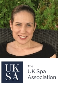 Bobby Griffiths | General Manager | UK Spa Association » speaking at NoVacancy London