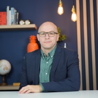 Sam Weston at NoVacancy London 2026