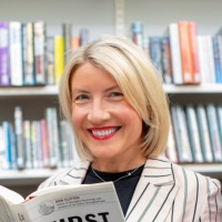 Kirsten Lord at NoVacancy London 2026