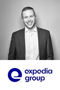 Benjamin Moore | Business Development Manager | Expedia Group » speaking at NoVacancy London