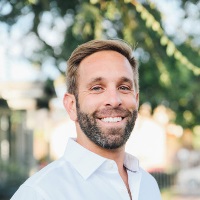 Nick Ovanessoff | Director, Co-Founder | Lucky Find Hospitality » speaking at NoVacancy London
