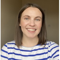 Eloise Hanson at NoVacancy London 2026