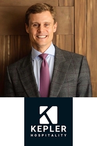 Jannes Sörensen | Founder | Kepler Hotel Group » speaking at NoVacancy London