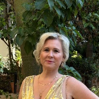 Tracy Wilkins at NoVacancy London 2026