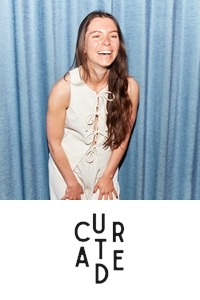 Molly Cooper | Founder | Curated » speaking at NoVacancy London