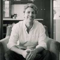 Joshua Danan at NoVacancy London 2026