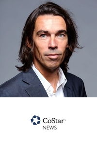 Terence Baker | News Editor | CoStar News » speaking at NoVacancy London