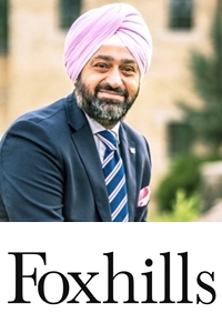 Tej Walia | Managing Director | Foxhills Collection » speaking at NoVacancy London