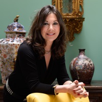 Naomi Heaton at NoVacancy London 2026