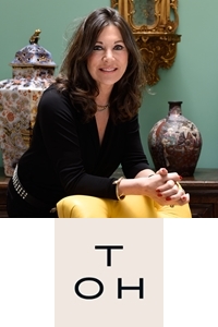 Naomi Heaton | Founder & CEO | The Other House » speaking at NoVacancy London