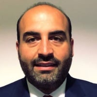 Nick Kalamaras at NoVacancy London 2026