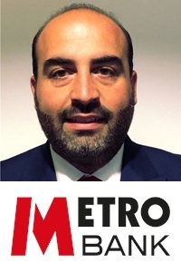 Nick Kalamaras | Head of Hospitality & Leisure | Metro Bank » speaking at NoVacancy London