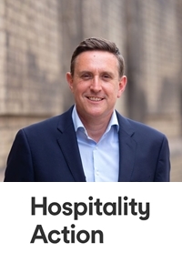 Mark Lewis | CEO | Hospitality Action » speaking at NoVacancy London