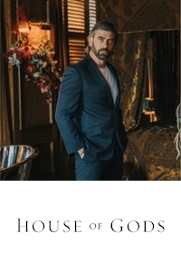Mike Baxter | Co-Founder and CEO | House of Gods » speaking at NoVacancy London