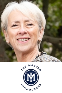 Sue Williams | Member | The Master Innholders » speaking at NoVacancy London