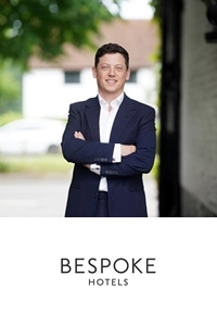 Thomas Greenall | CEO | Bespoke Hotels » speaking at NoVacancy London