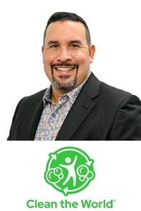 Shawn Seipler | CEO & Founder | Clean the World » speaking at NoVacancy London
