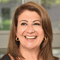 Nadia Milligan at NoVacancy London 2026