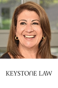 Nadia Milligan | Partner | Keystone Law » speaking at NoVacancy London
