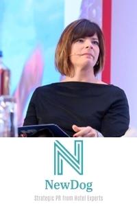 Katherine Doggrell | Co-Founder | NewDog PR » speaking at NoVacancy London