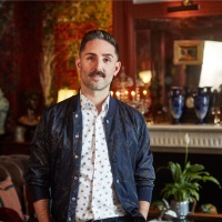 Jeremy Daudin at NoVacancy London 2026