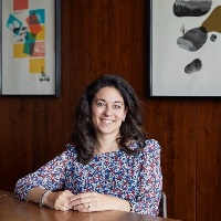 Davina Zydower-Cisier at NoVacancy London 2026