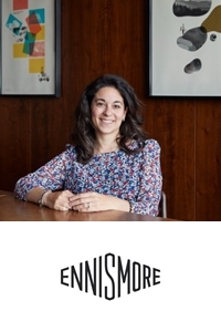 Davina Zydower-Cisier | Senior Vice President Development Europe | Ennismore » speaking at NoVacancy London
