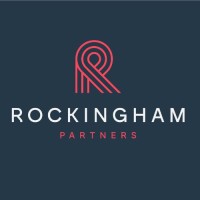 Rockingham Partners at NoVacancy London 2026