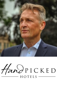 Douglas Waddell | Former | Hand Picked Hotels » speaking at NoVacancy London