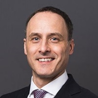 Paul Thomas at NoVacancy London 2026
