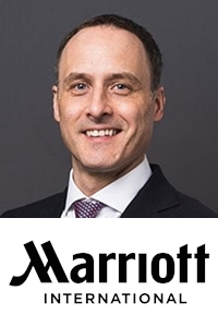Paul Thomas | Vice President International Development | Marriott International » speaking at NoVacancy London
