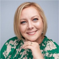 Magdalena Hamya at NoVacancy London 2026
