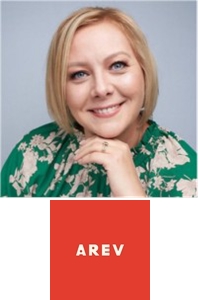 Magdalena Hamya | Brand Director | Arev Collection » speaking at NoVacancy London